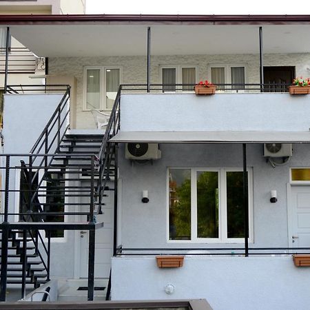 Gng Apartment Tbilisi Exterior foto